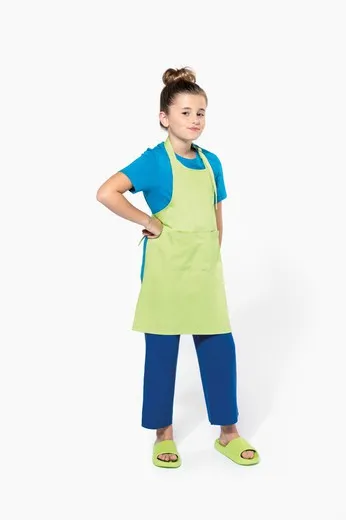 DELANTAL NIÑOS