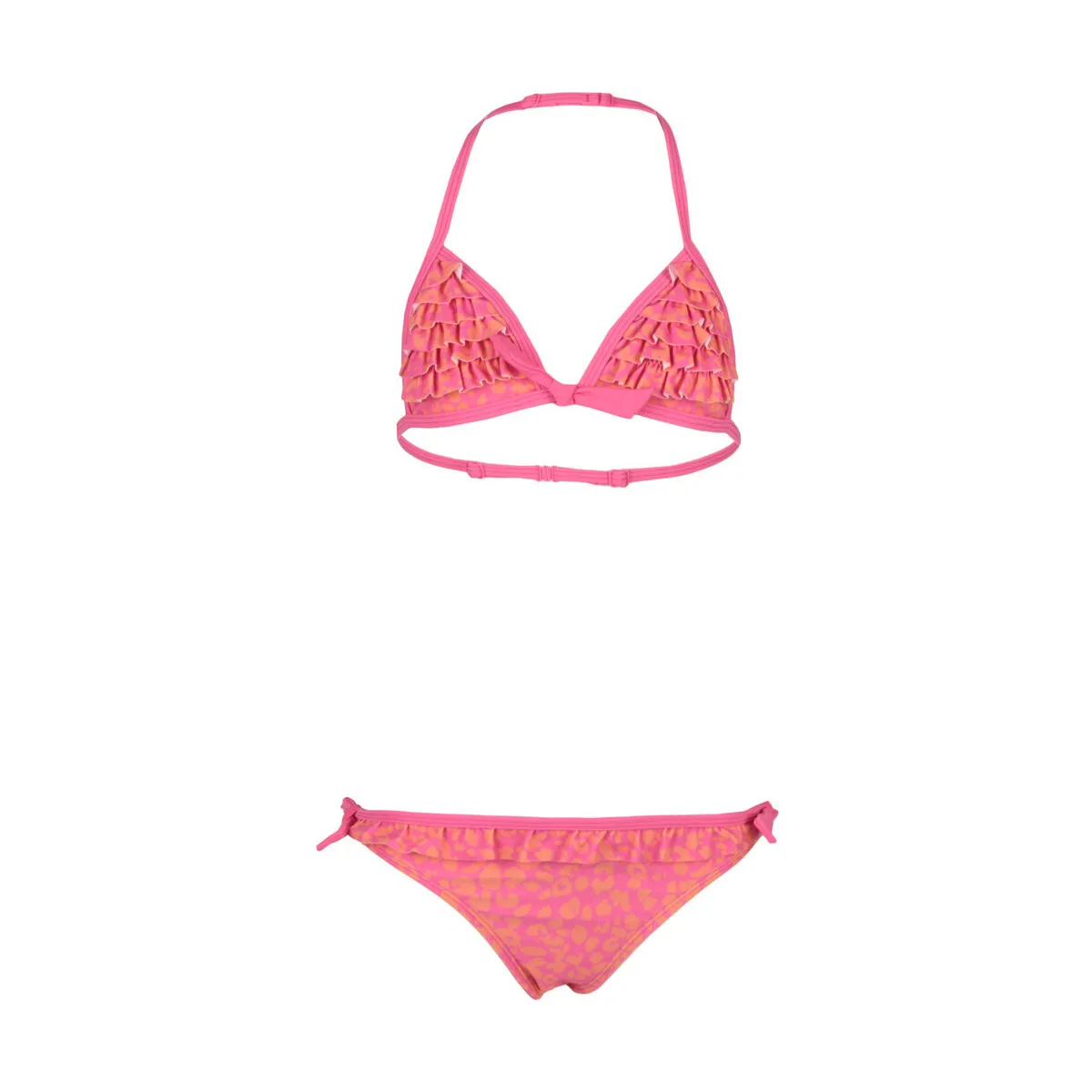 Delia Triangle