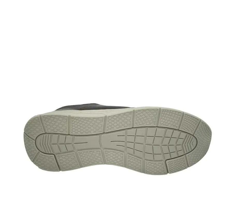 DEPORTIVO SWEDEN KLE 222454 FRANCK CASUAL MARRÓN MUY CÓMODA Y LIGERA PLANTILLA EXTRAÍBLE MEMORY SPONGE 27481
