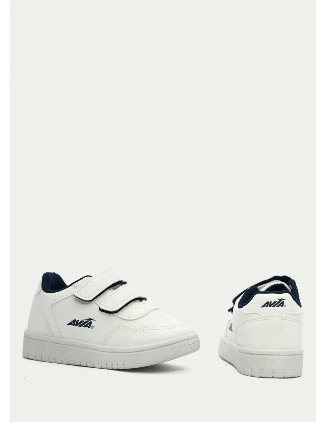 DEPORTIVOS AVIA 10030 BLANCO 