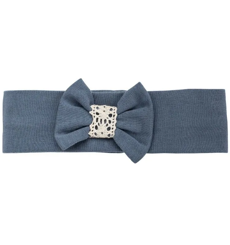 Diadema para bebé niña colección Petit Lou