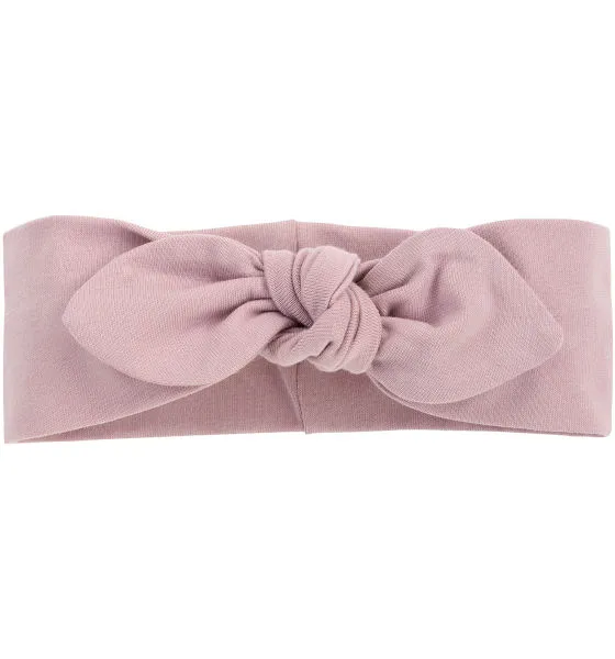 Diadema rosa para niña colección Sweet Cherry
