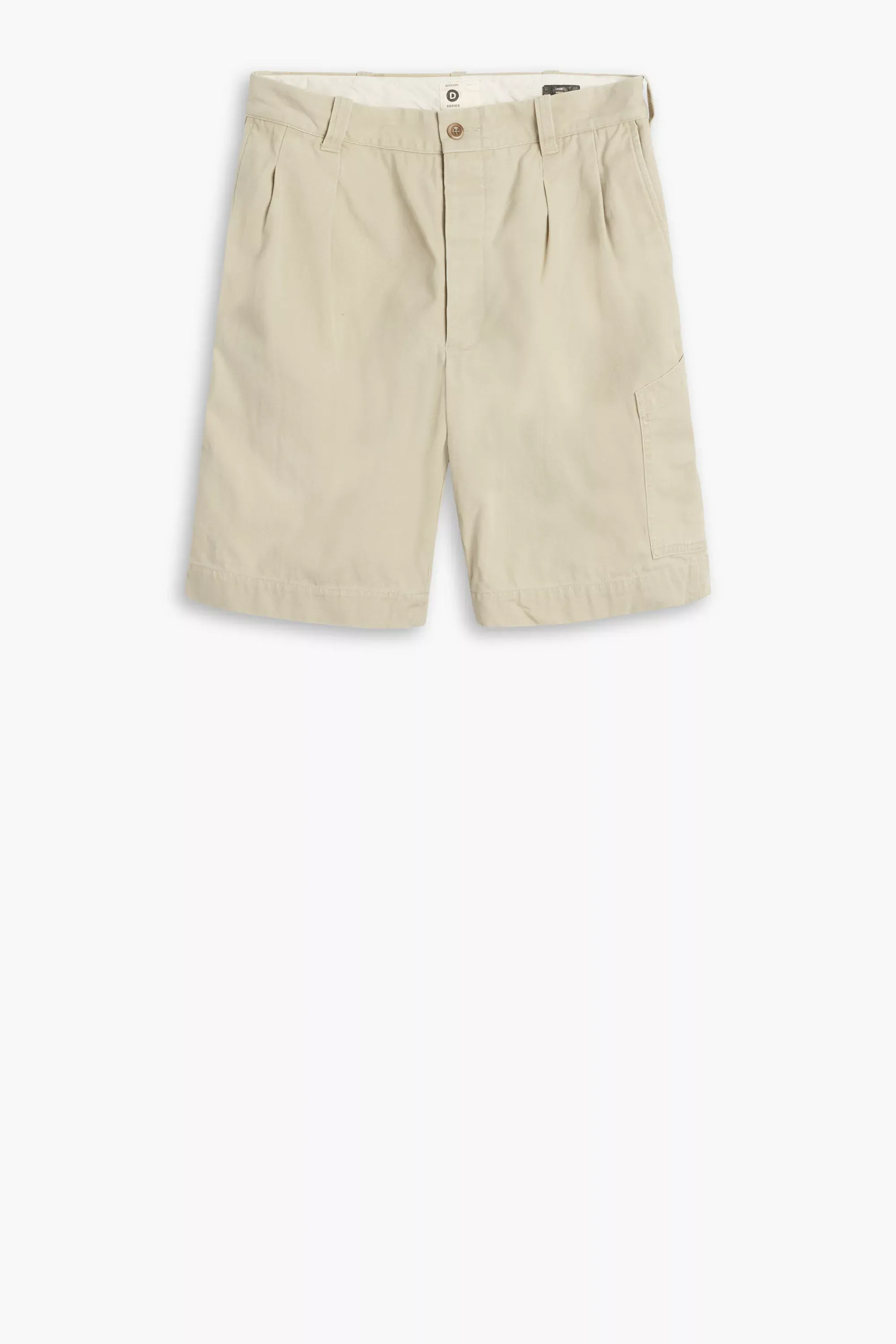 Dockers x Transnomadica Utility Short