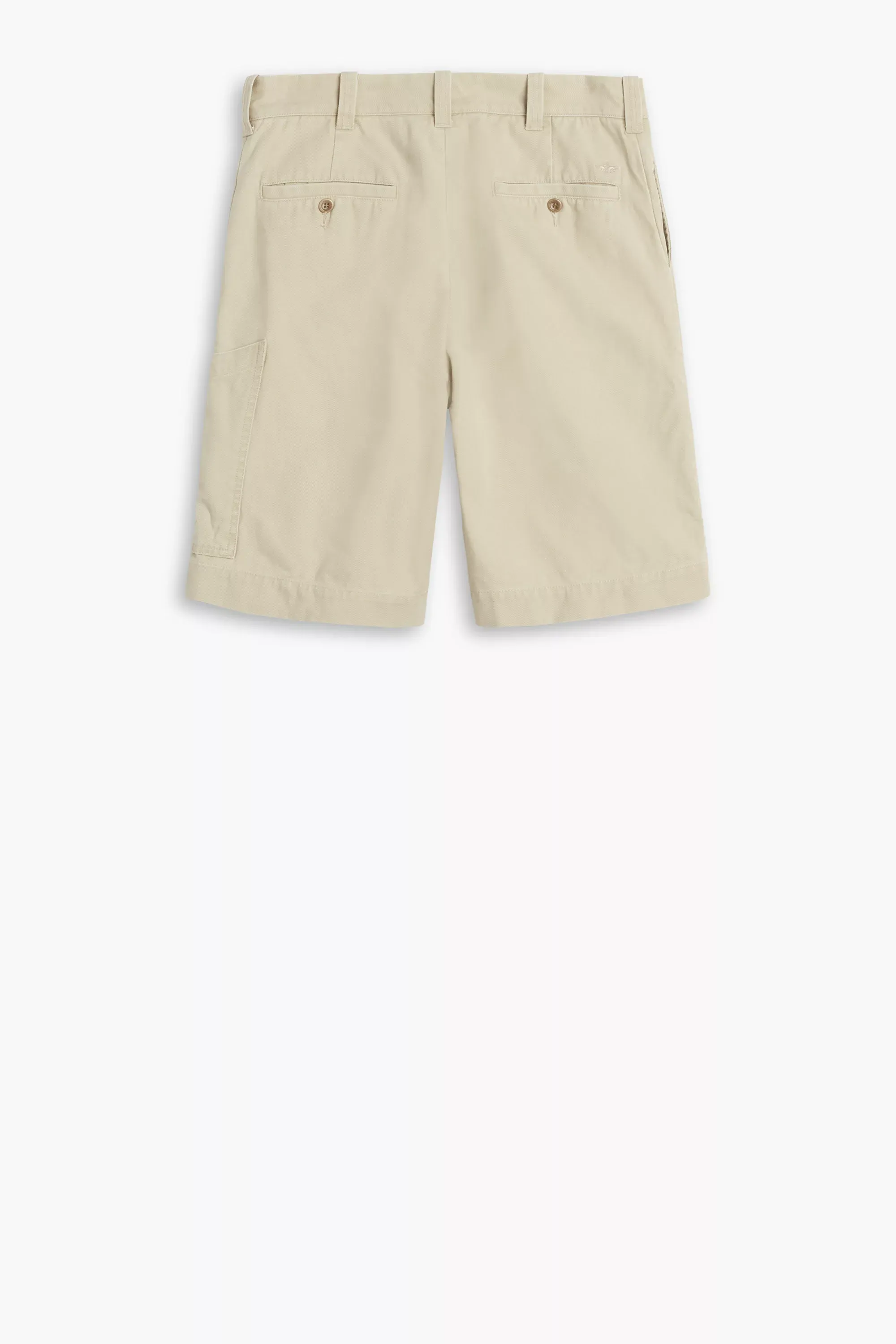 Dockers x Transnomadica Utility Short