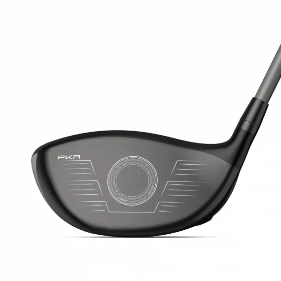 Driver Wilson Launch Pad 2 Lady