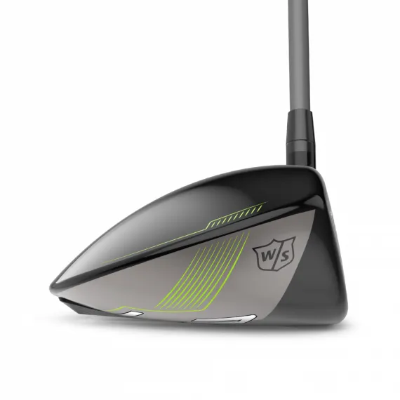 Driver Wilson Launch Pad 2 Lady