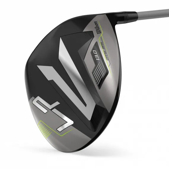 Driver Wilson Launch Pad 2 Lady