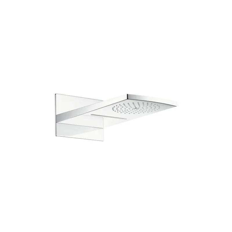 Ducha fija Hansgrohe Raindance Rainfall 180 Air 2jet