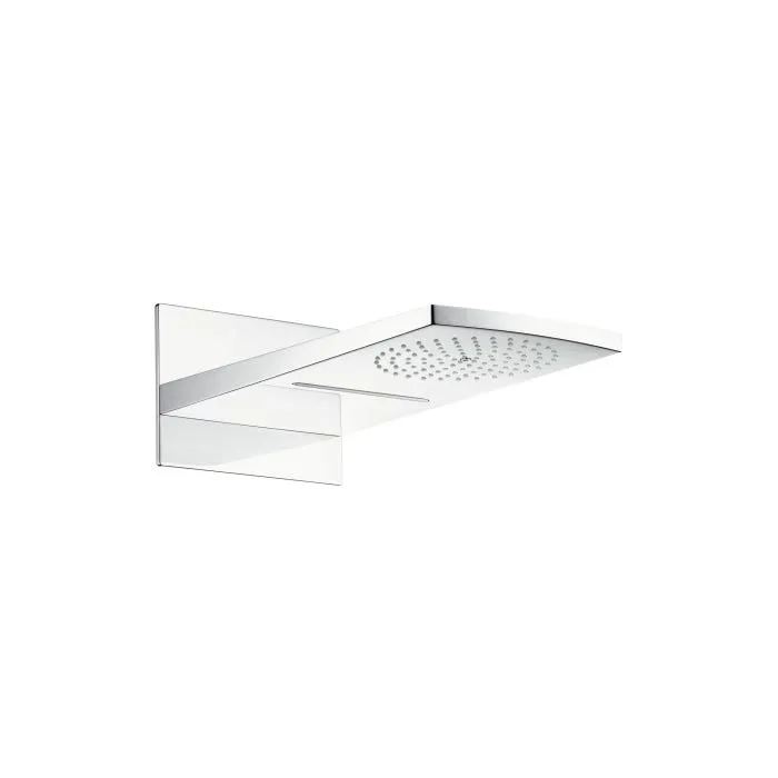 Ducha fija Hansgrohe Raindance Rainfall 180 Air 2jet