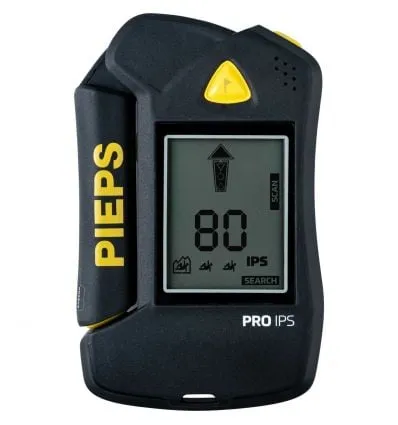 DVA Pieps PRO IPS