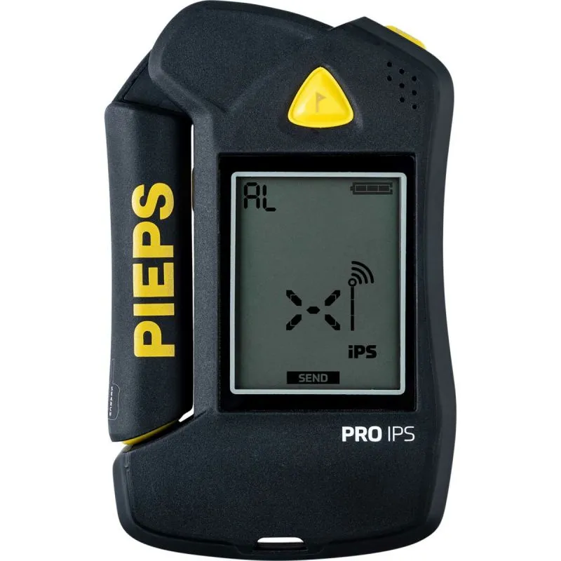 DVA Pieps PRO IPS
