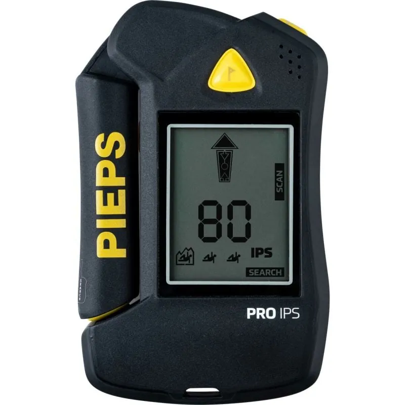 DVA Pieps PRO IPS