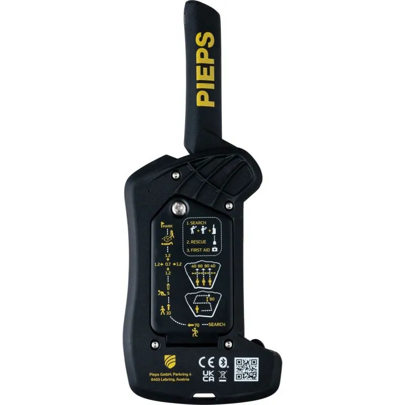DVA Pieps PRO IPS