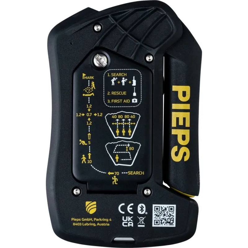 DVA Pieps PRO IPS