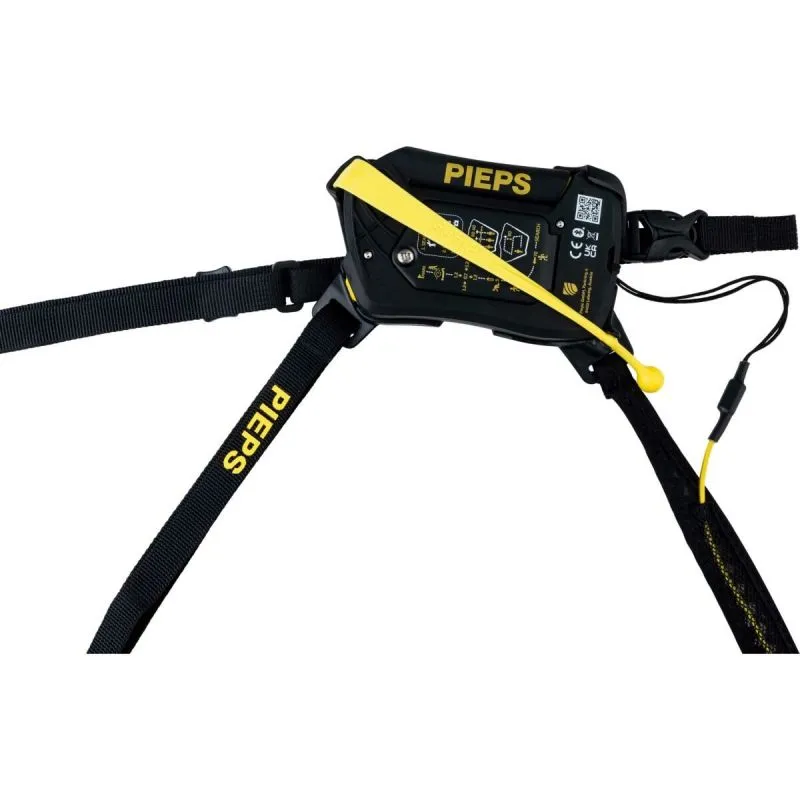 DVA Pieps PRO IPS