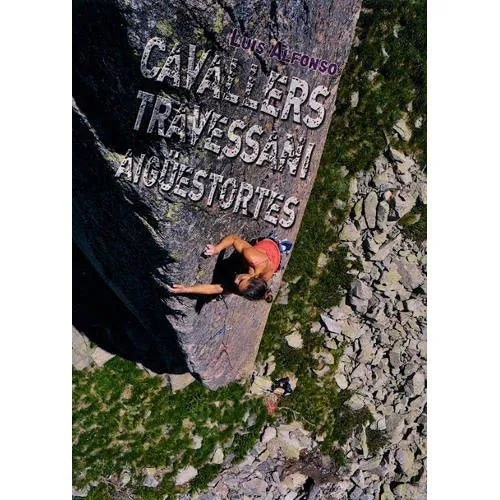 ed. la noche del loro Escaladas en Cavallers