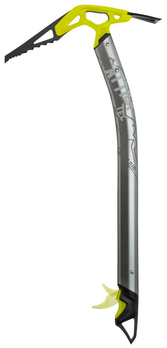 edelrid Attila Tec