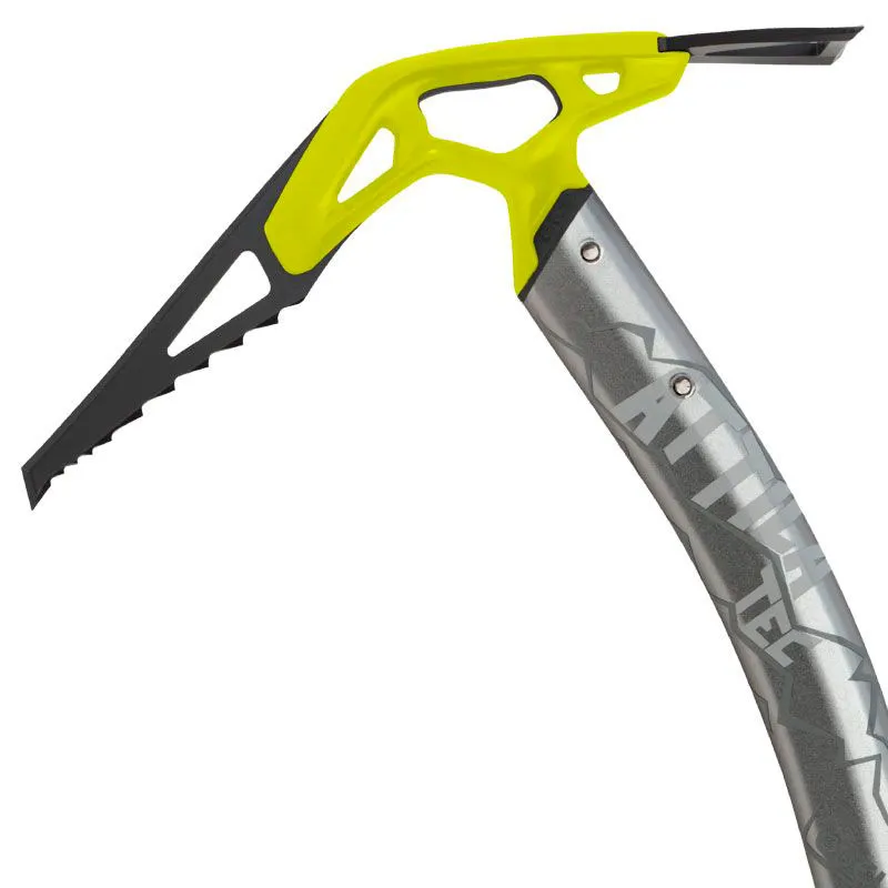 edelrid Attila Tec