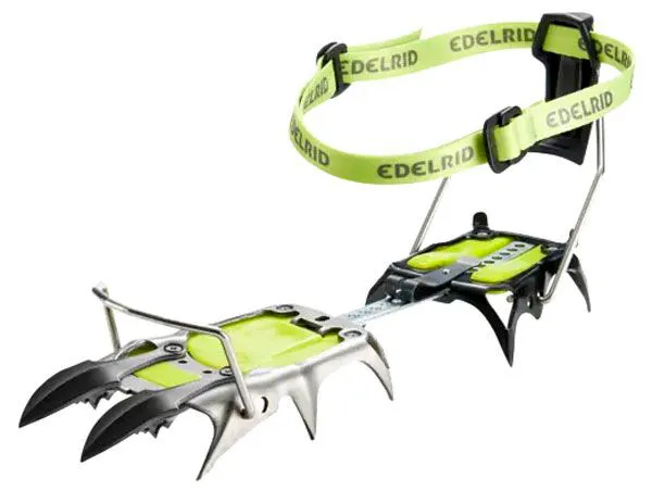 edelrid Beast Alpine