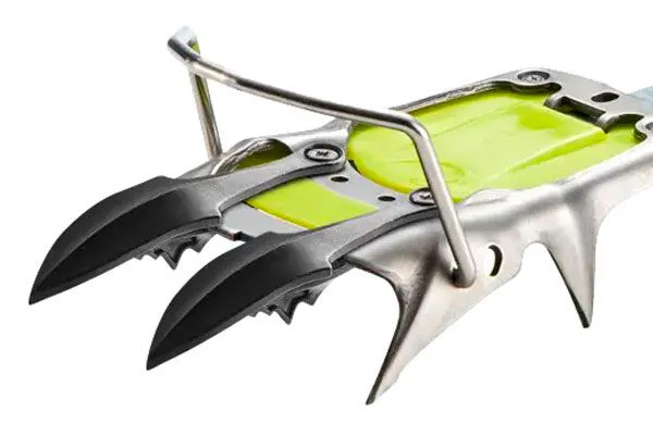 edelrid Beast Alpine