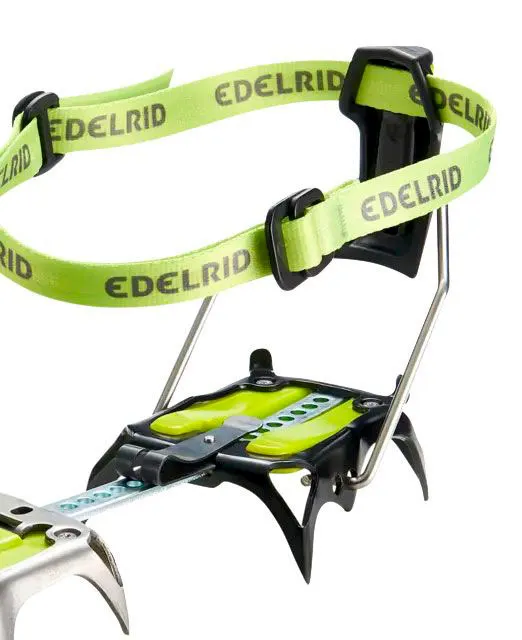 edelrid Beast Alpine