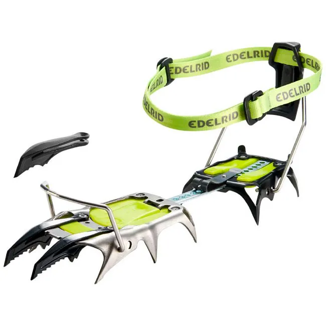 edelrid Beast