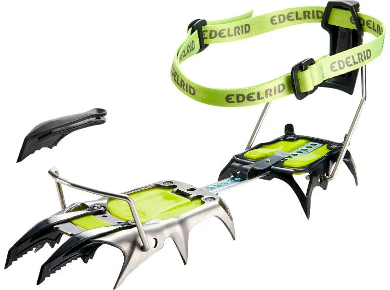 edelrid Beast