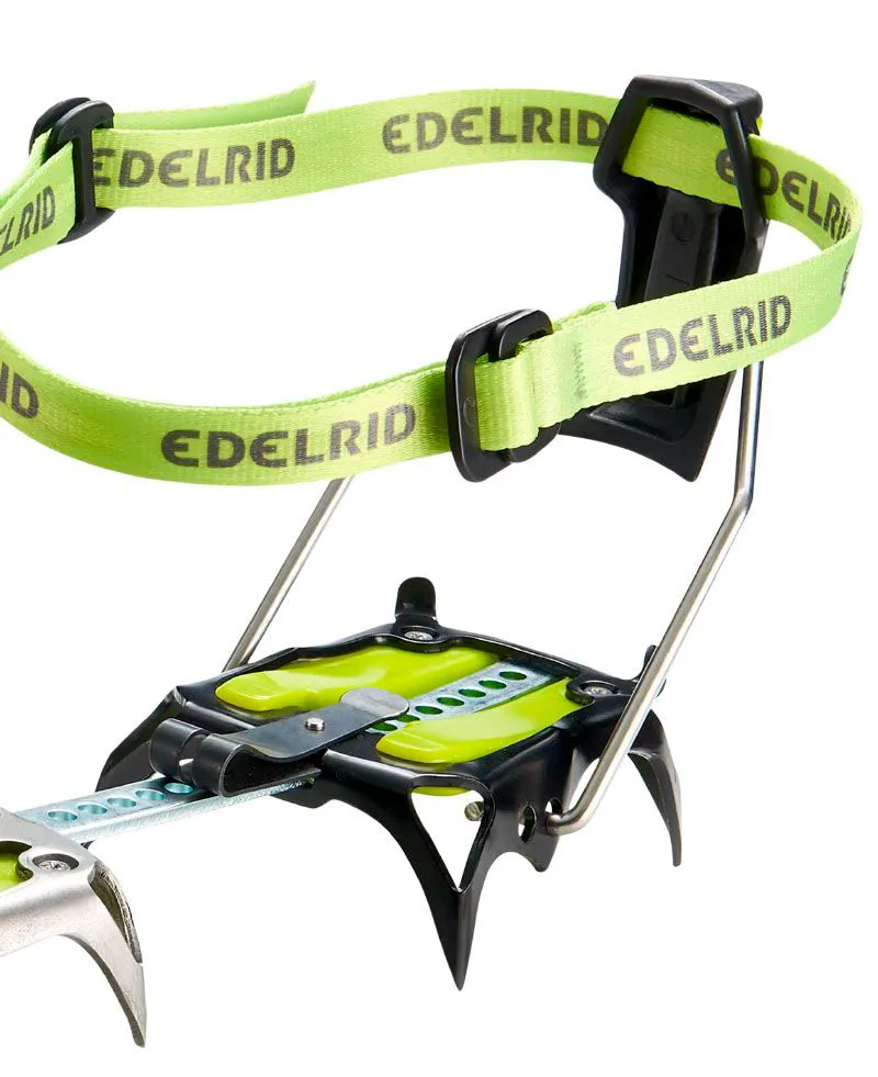 edelrid Beast