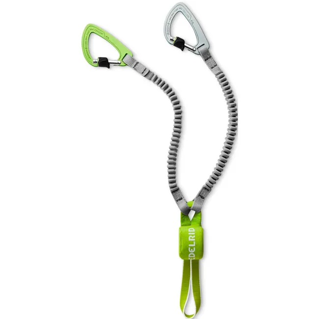 edelrid Cable Kit Ultralite 6.0