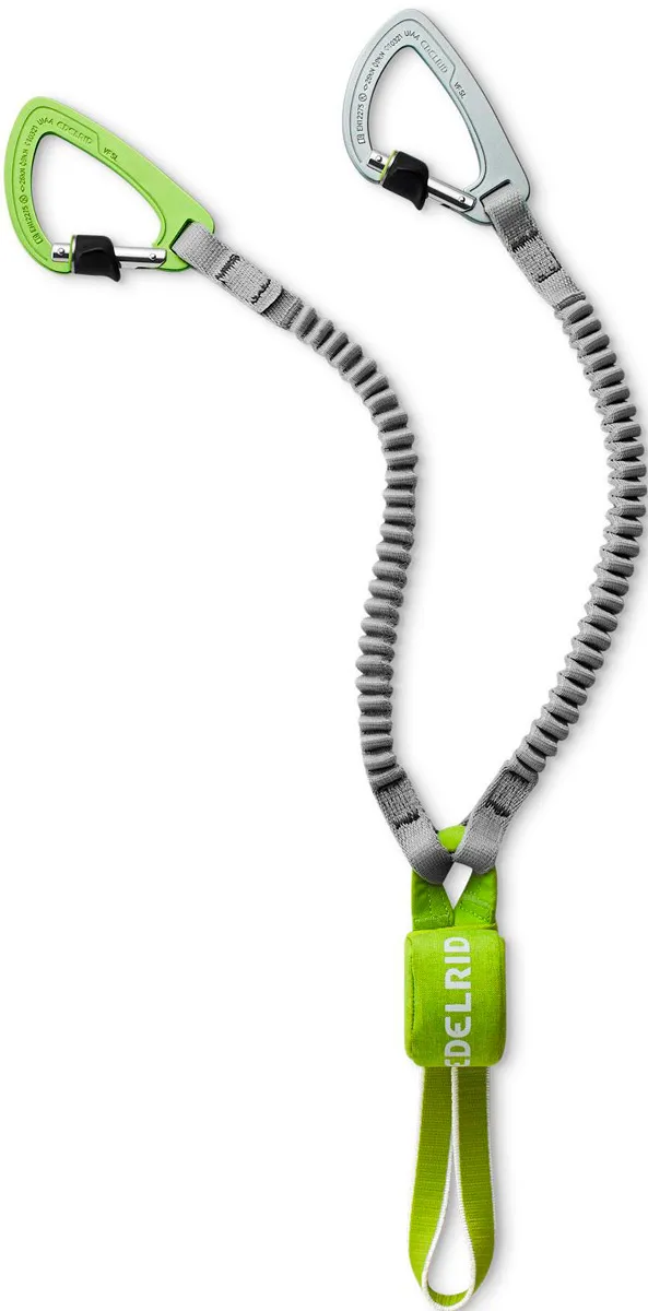 edelrid Cable Kit Ultralite 6.0