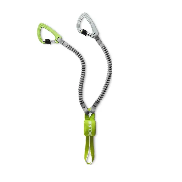 EDELRID CABLE KIT ULTRALITE VI