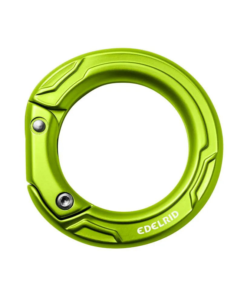 edelrid Cupid
