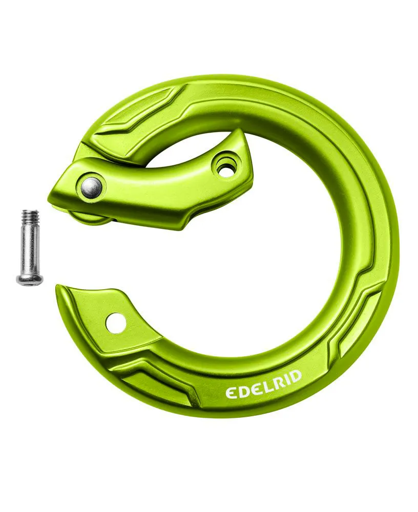 edelrid Cupid