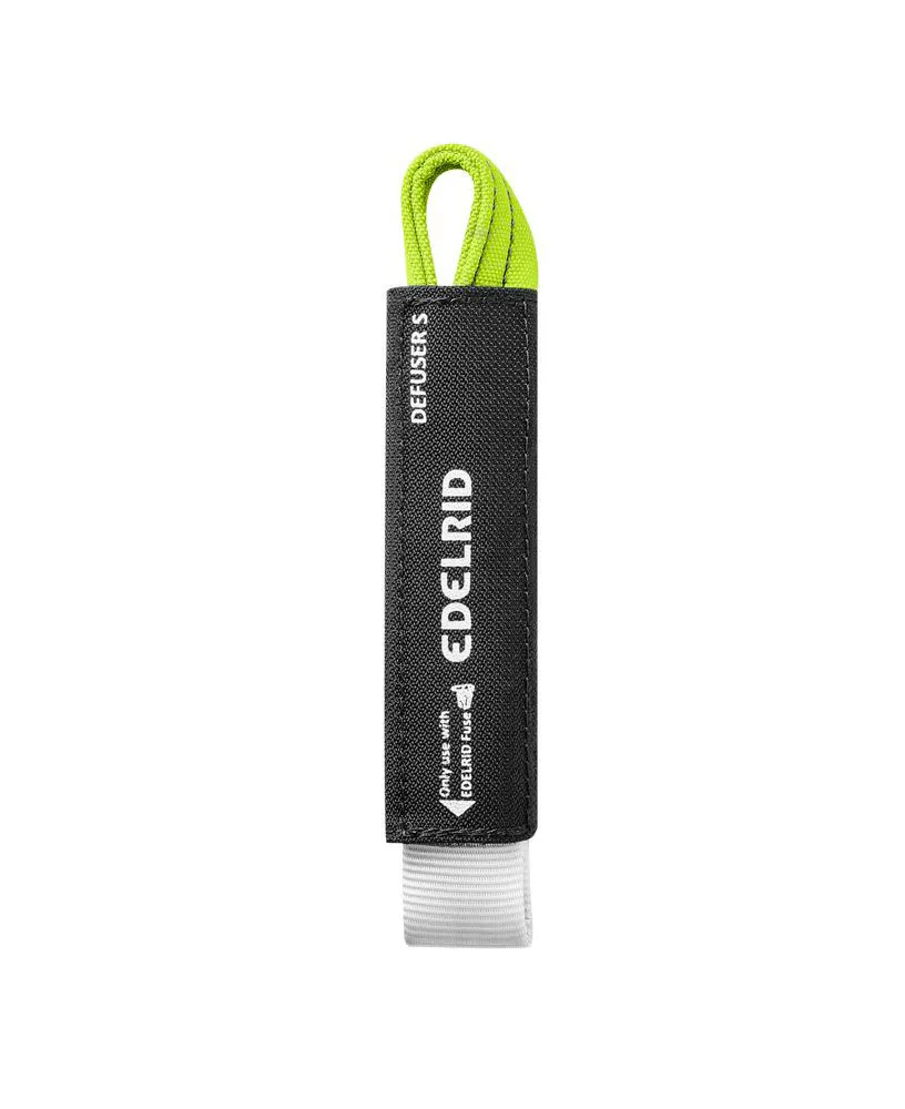 edelrid Defuser S