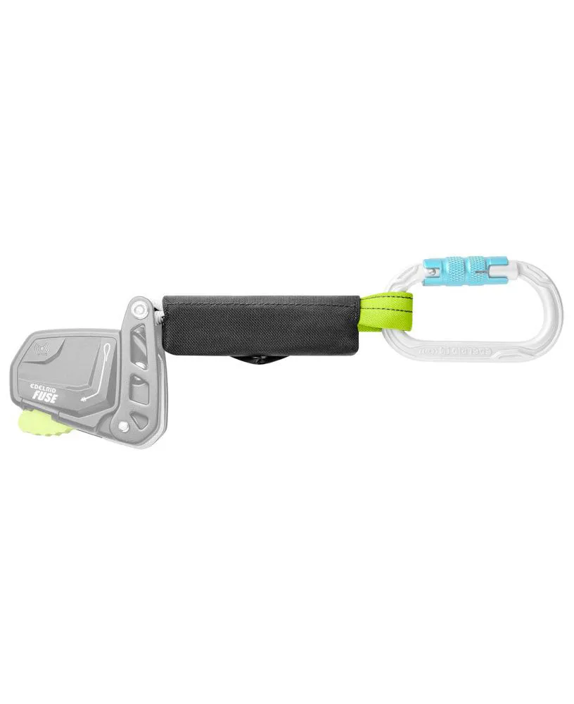 edelrid Defuser S