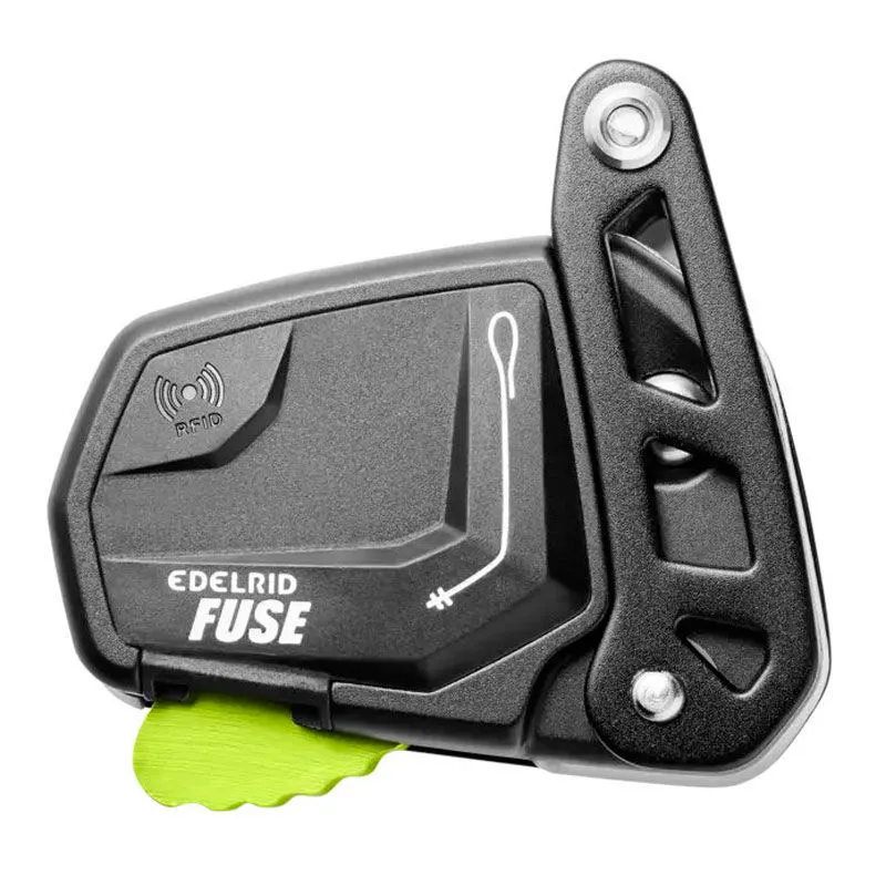 edelrid Fuse