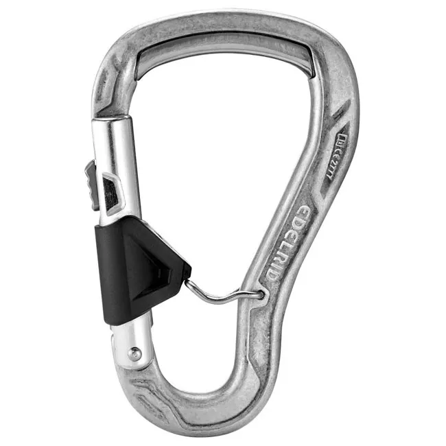 edelrid HMS Bulletproof Belay FG Eco