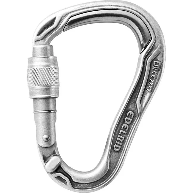 edelrid HMS Bulletproof Screw Eco