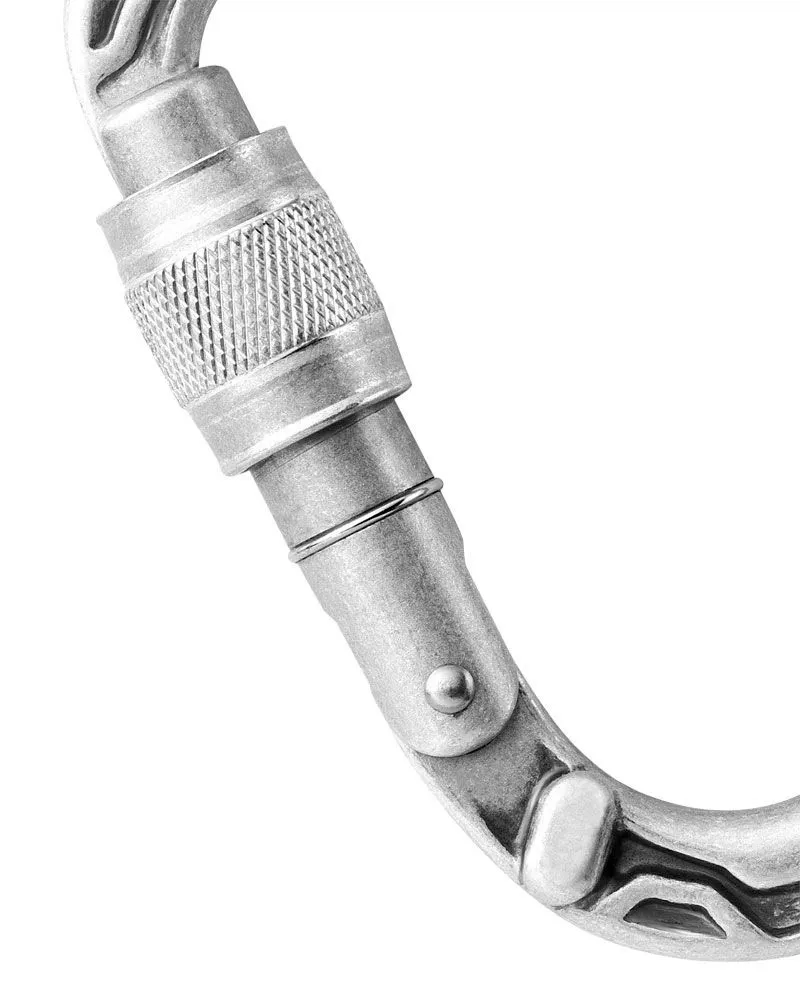 edelrid HMS Bulletproof Screw Eco