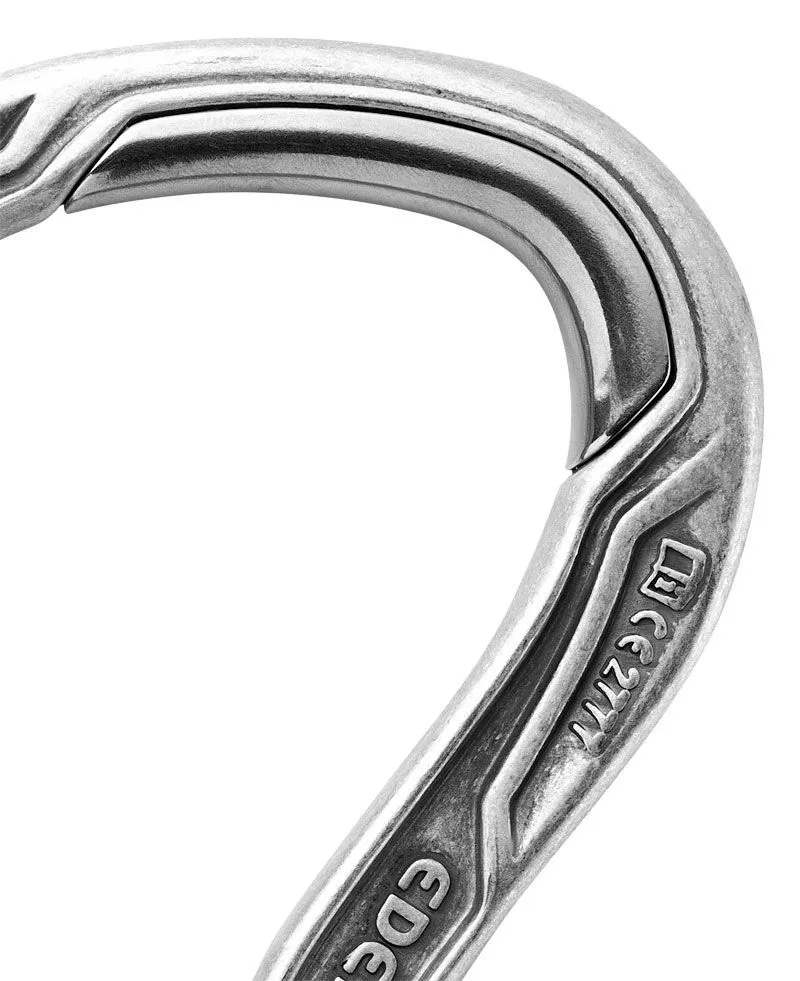 edelrid HMS Bulletproof Screw Eco