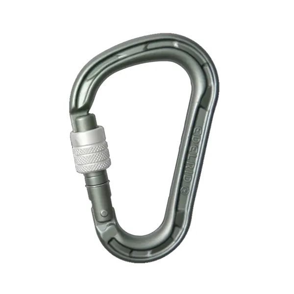 EDELRID HMS MAGNUM SCREW