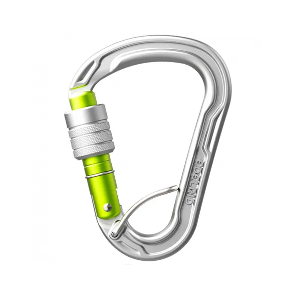 EDELRID HMS STRIKE SCREW FG II