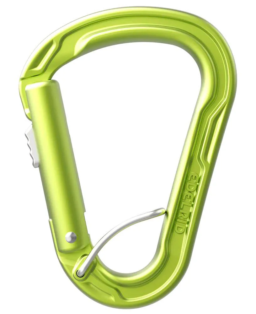 edelrid HMS Strike Slider FG II