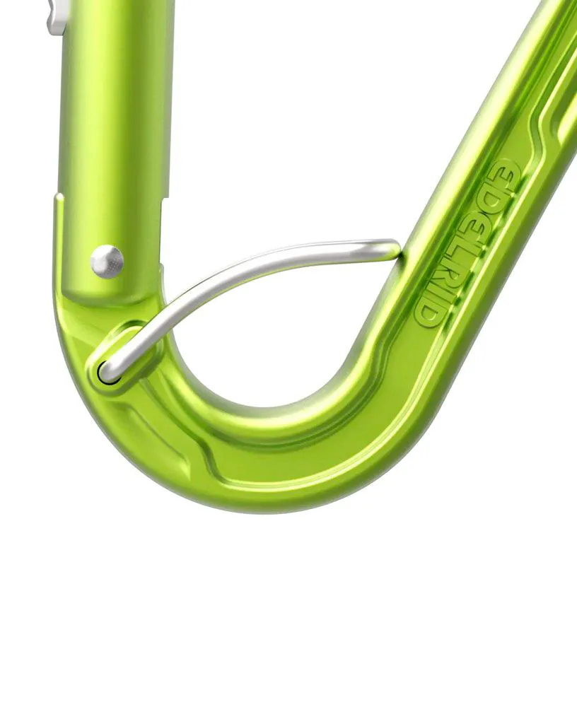 edelrid HMS Strike Slider FG II