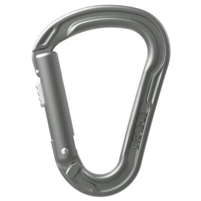 edelrid HMS Strike Slider II slate