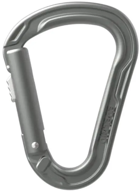 edelrid HMS Strike Slider II slate