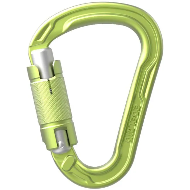 edelrid HMS Strike Twist II