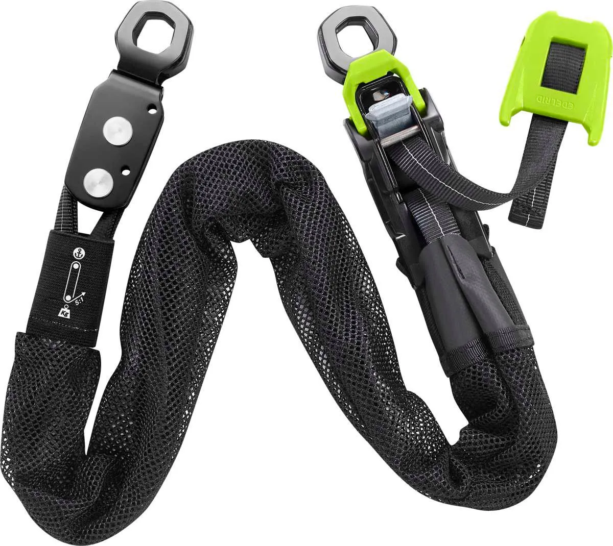 edelrid Kaa 80 cm