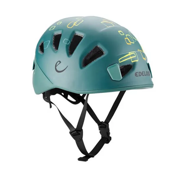 EDELRID KIDS SHIELD II