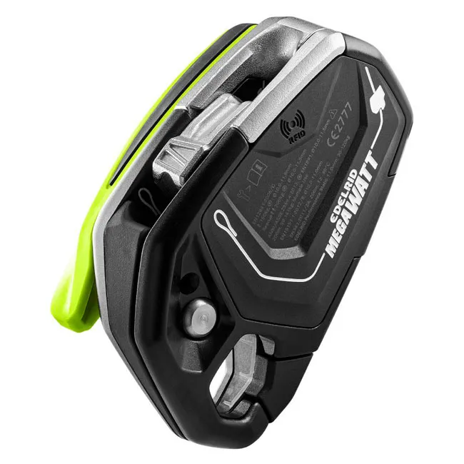edelrid Megawatt